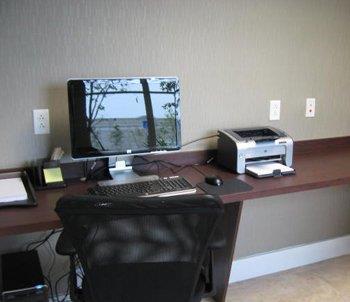 Hotel Four Points By Sheraton Lauderdale Airport - Dania 3*