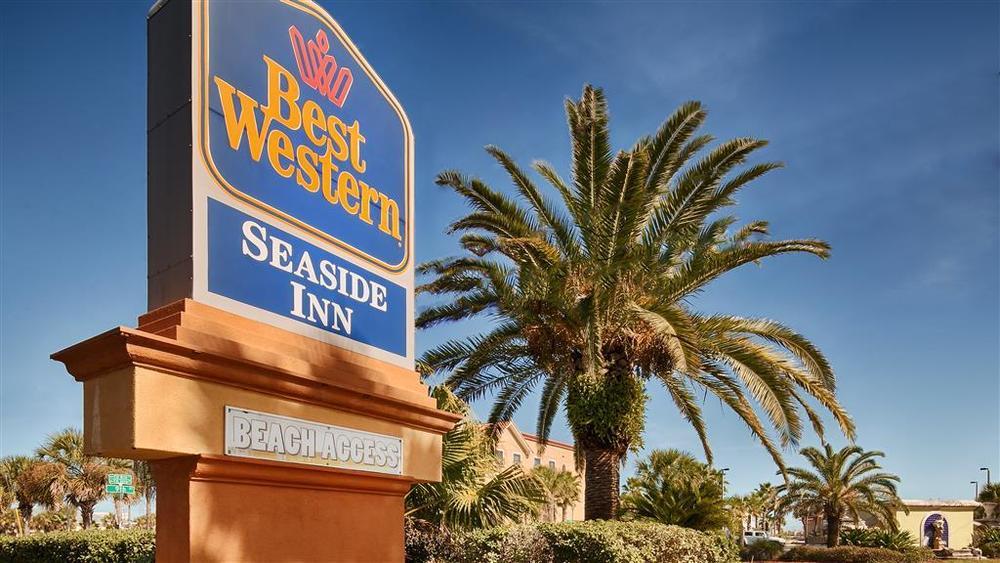 Western Seaside Hotel