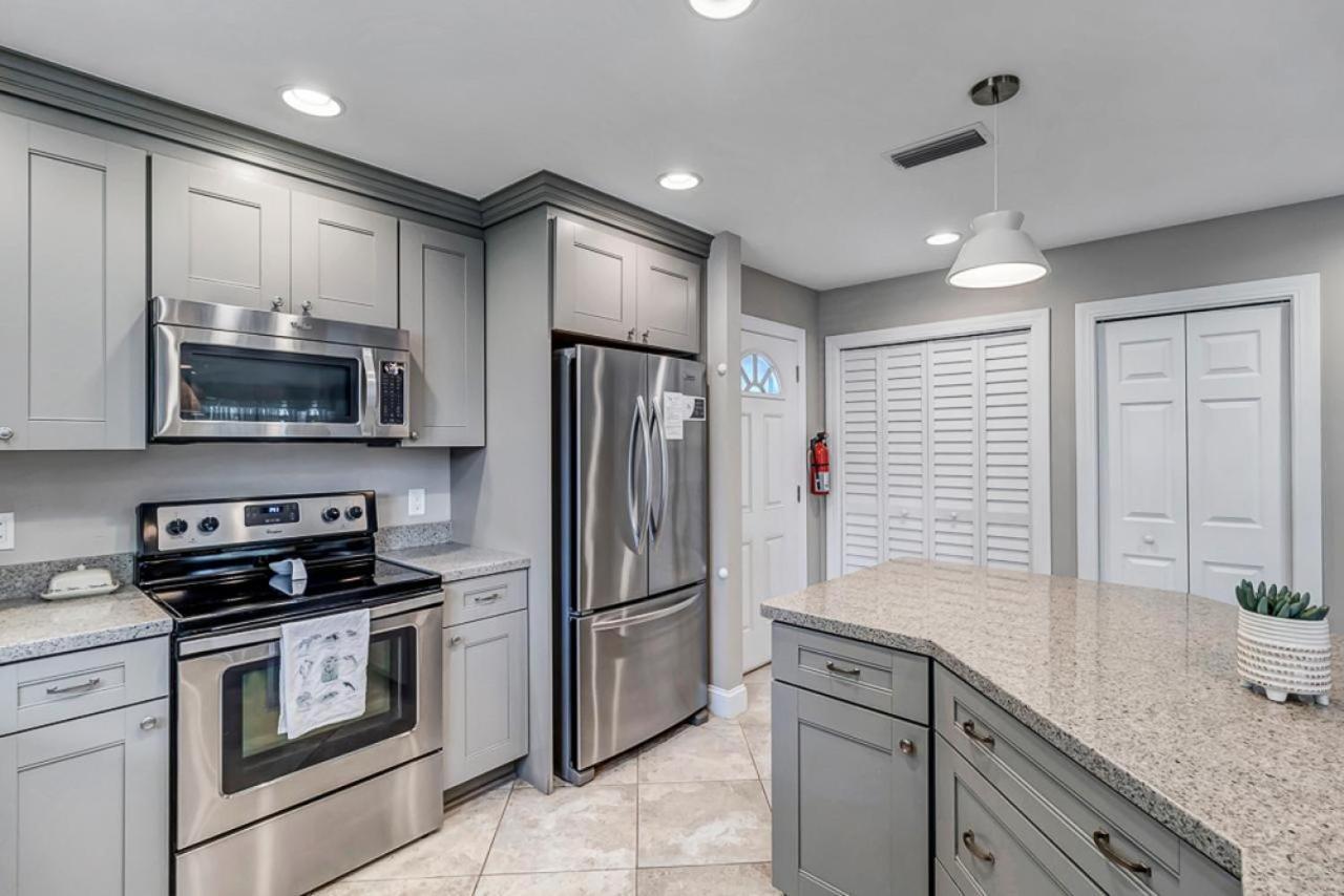 Endless Summers Holiday home Ponte Vedra Beach