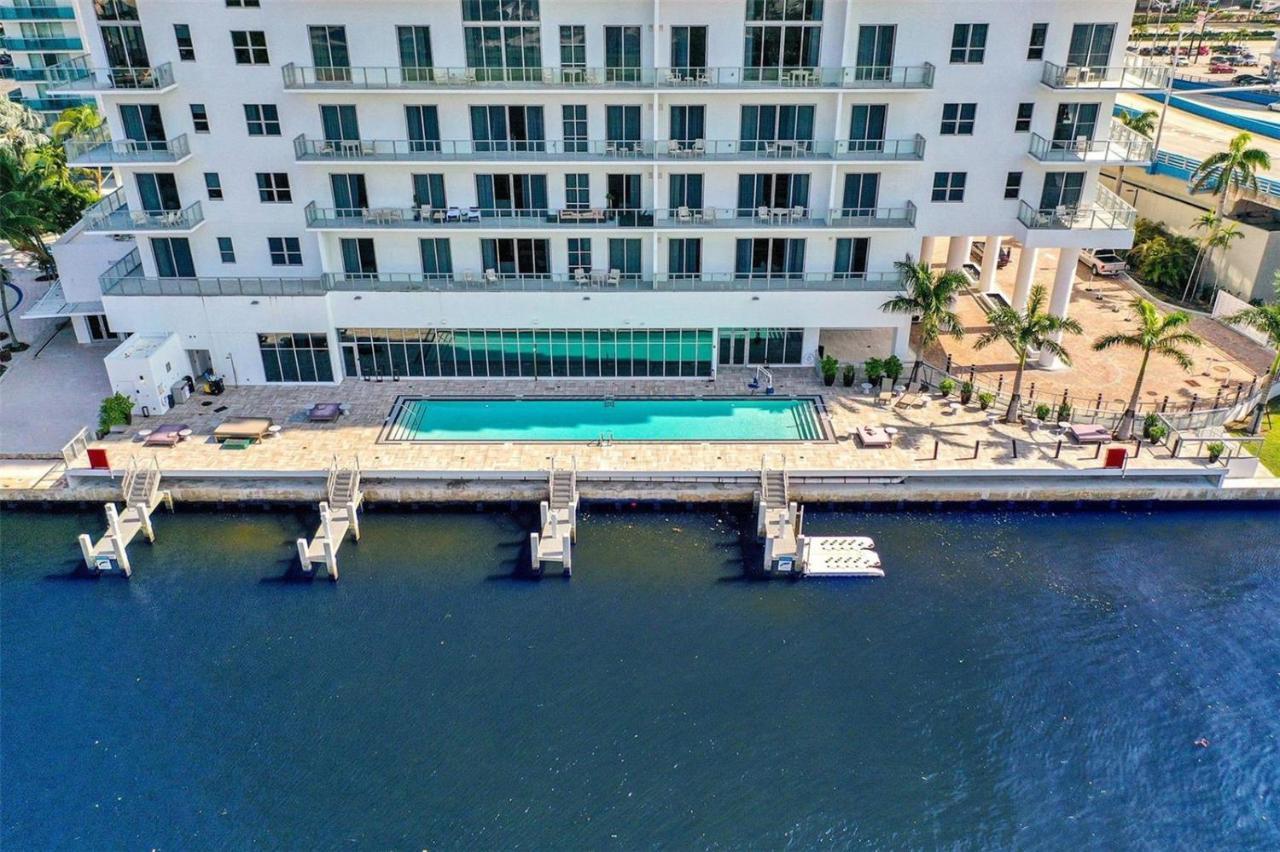 Hyde House - Millionaire 2 Bd 2 Ba Apt, Direct Ocean View, 5 Min Walk To Ocean