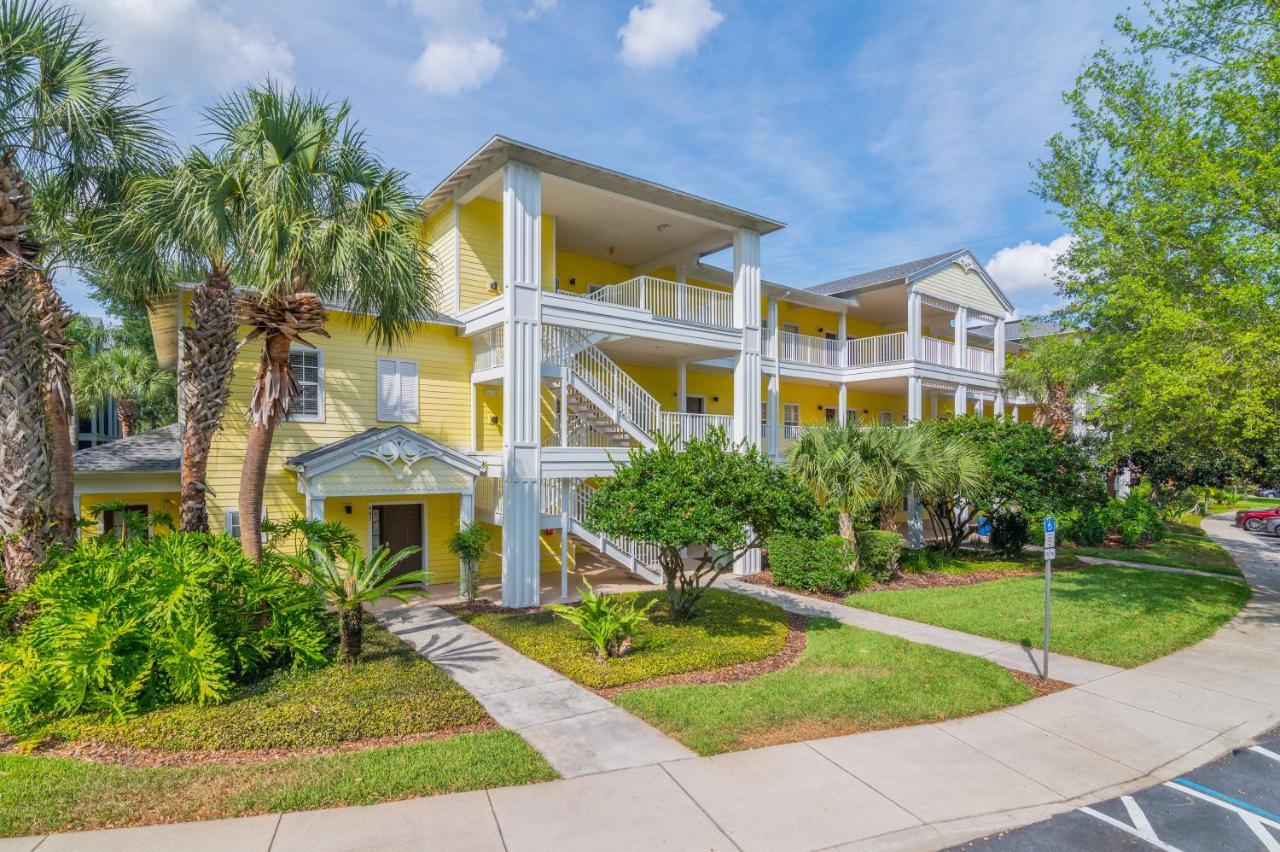 Cristina's Tropical Villa/ Just Minutes From Disney! Apartment *