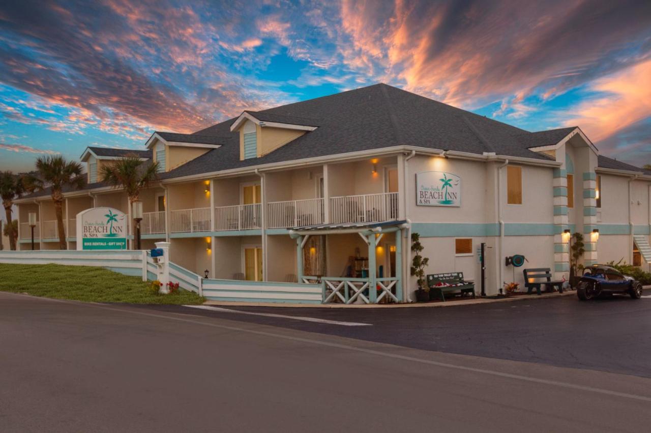 Ocean Sands (adults Only) Hotel