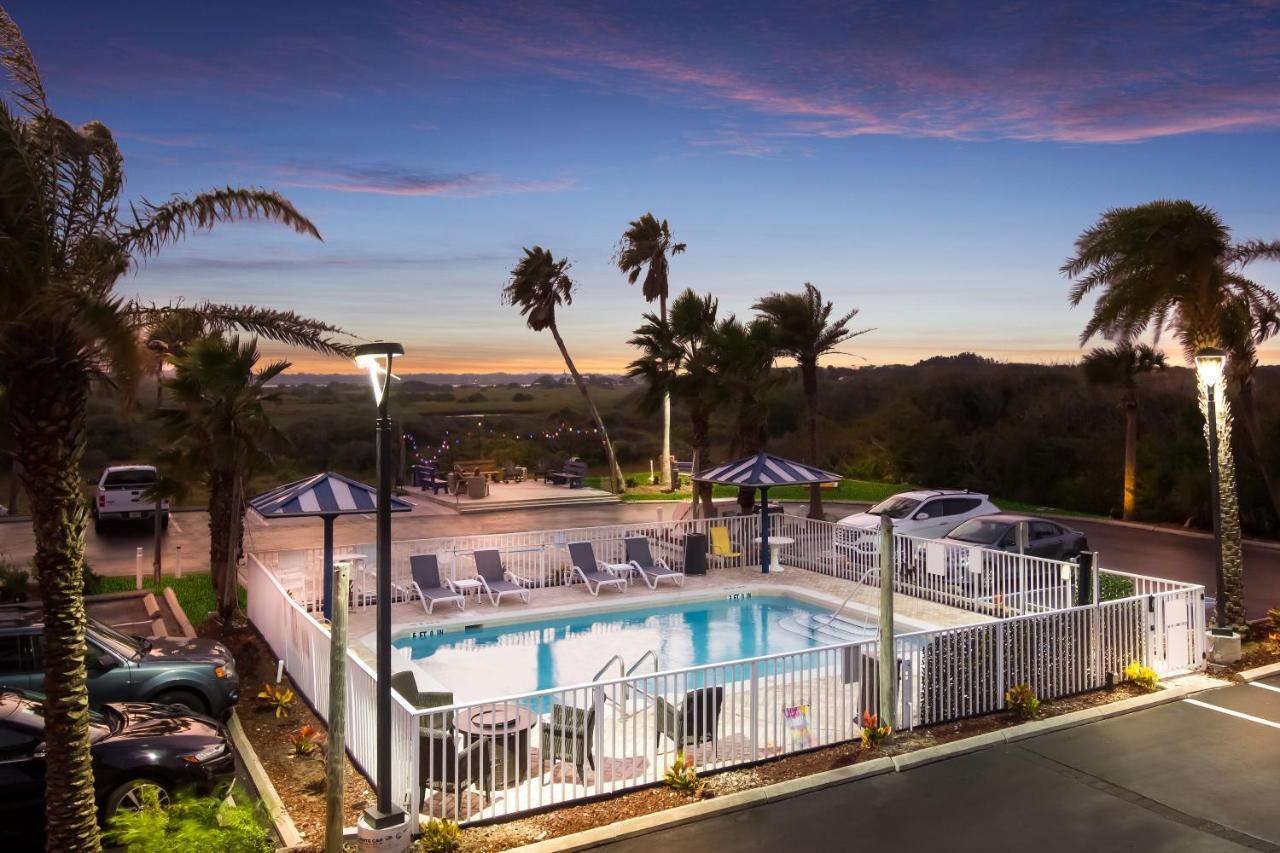 Ocean Sands (adults Only) 4* St. Augustine