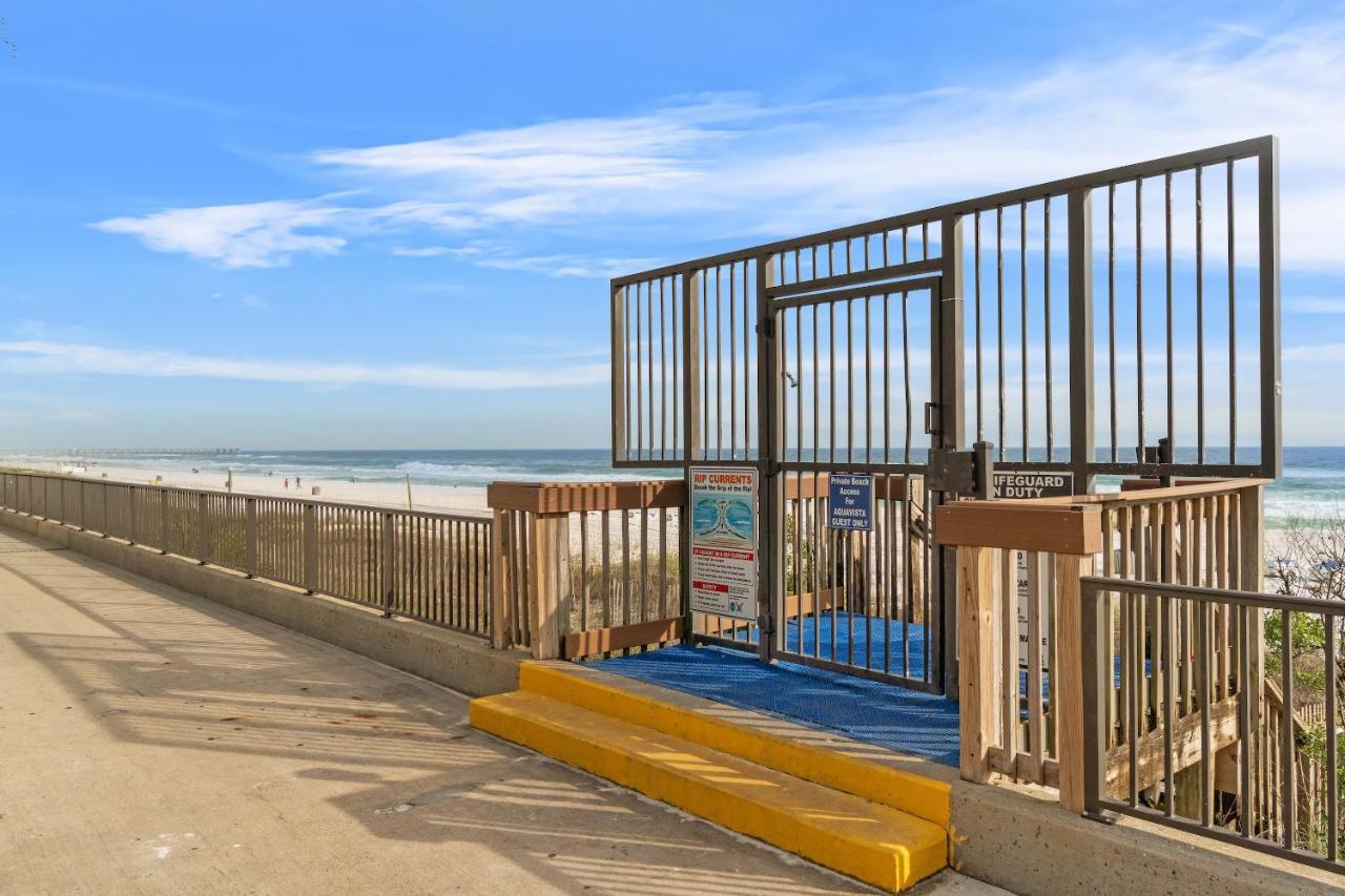 Apartment Aquavista By Panhandle Getaways *