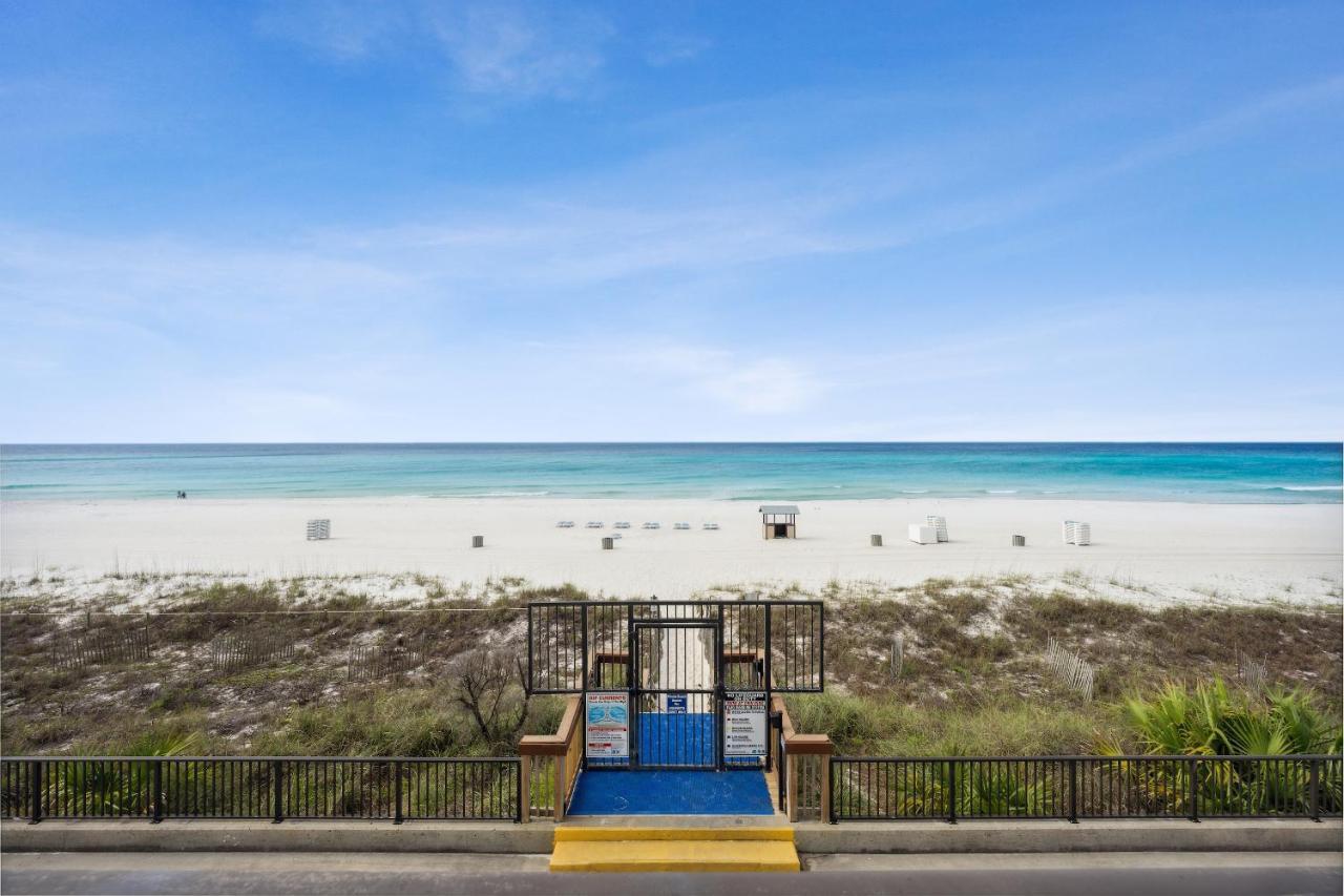 Aquavista By Panhandle Getaways Apartment
