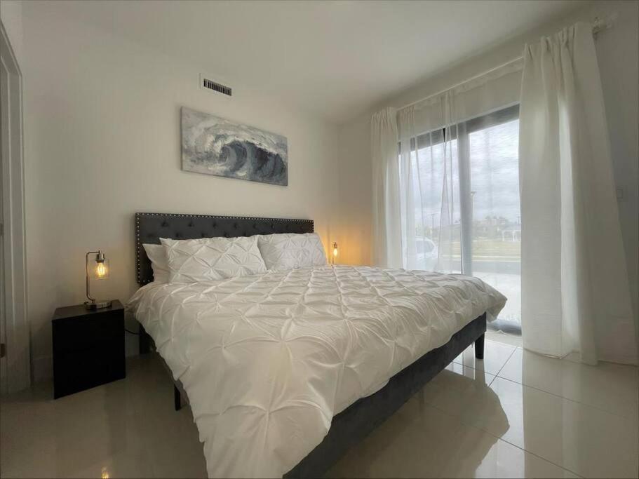Casa Relax Total Holiday home Florida City