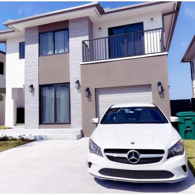 Holiday home Casa Relax Total Florida City