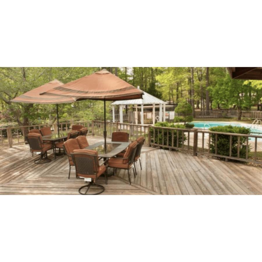 Sunburst Rv Campsite Whitfield (Santa Rosa County)