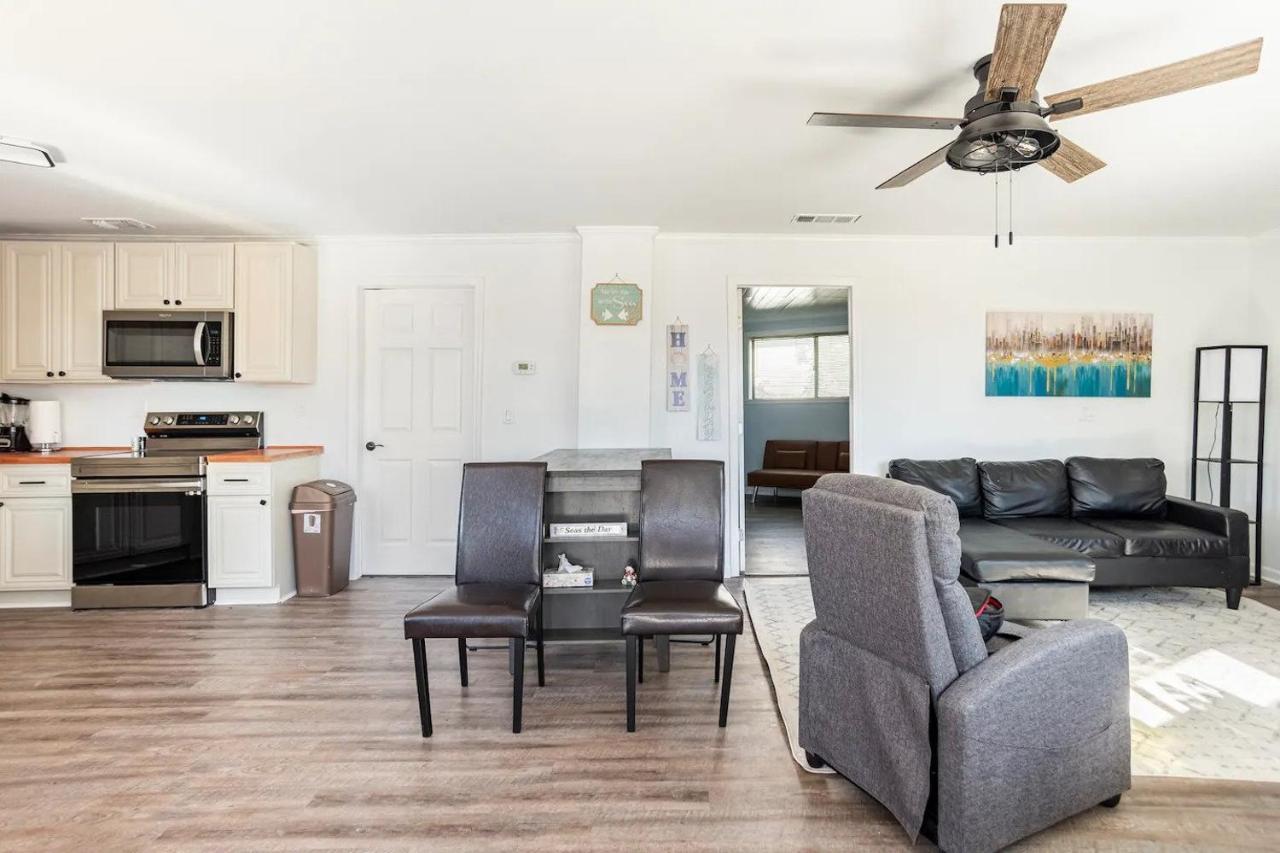Holiday home Peaceful Lydia Hide-o-way - Unwind Near Beach, Breakfast, & Go-karts! Panama City Beach