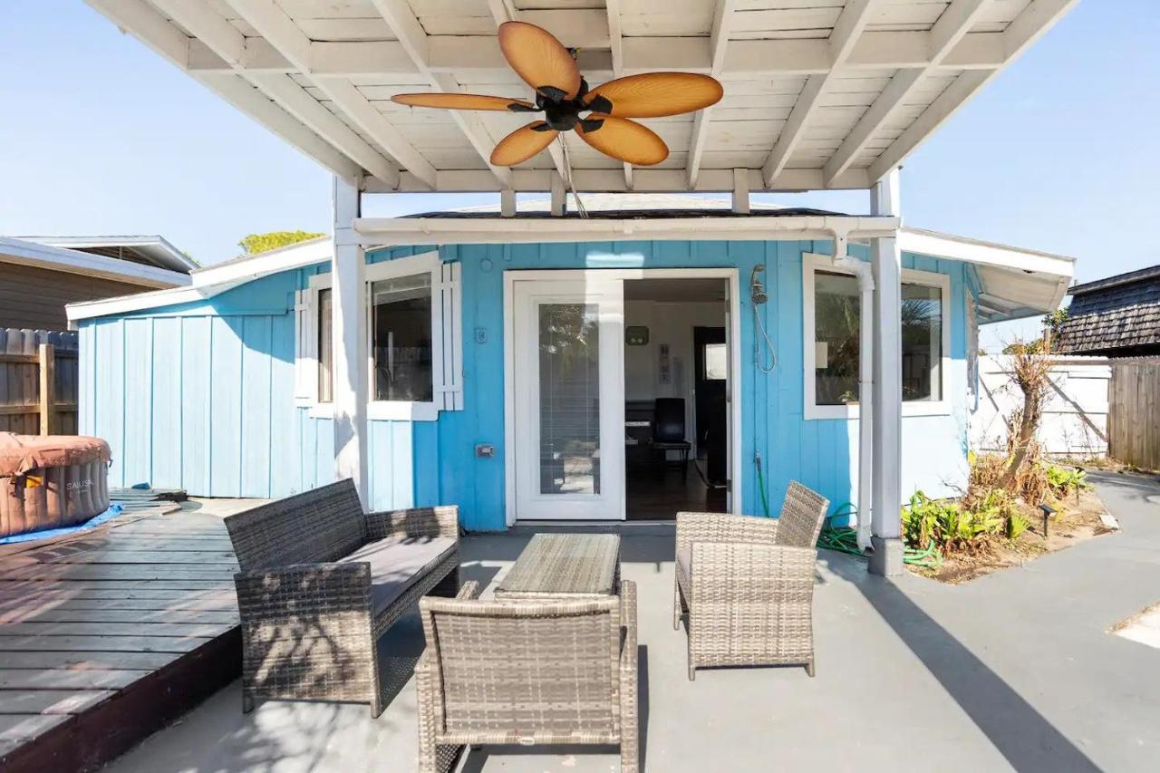 Holiday home Peaceful Lydia Hide-o-way - Unwind Near Beach, Breakfast, & Go-karts!