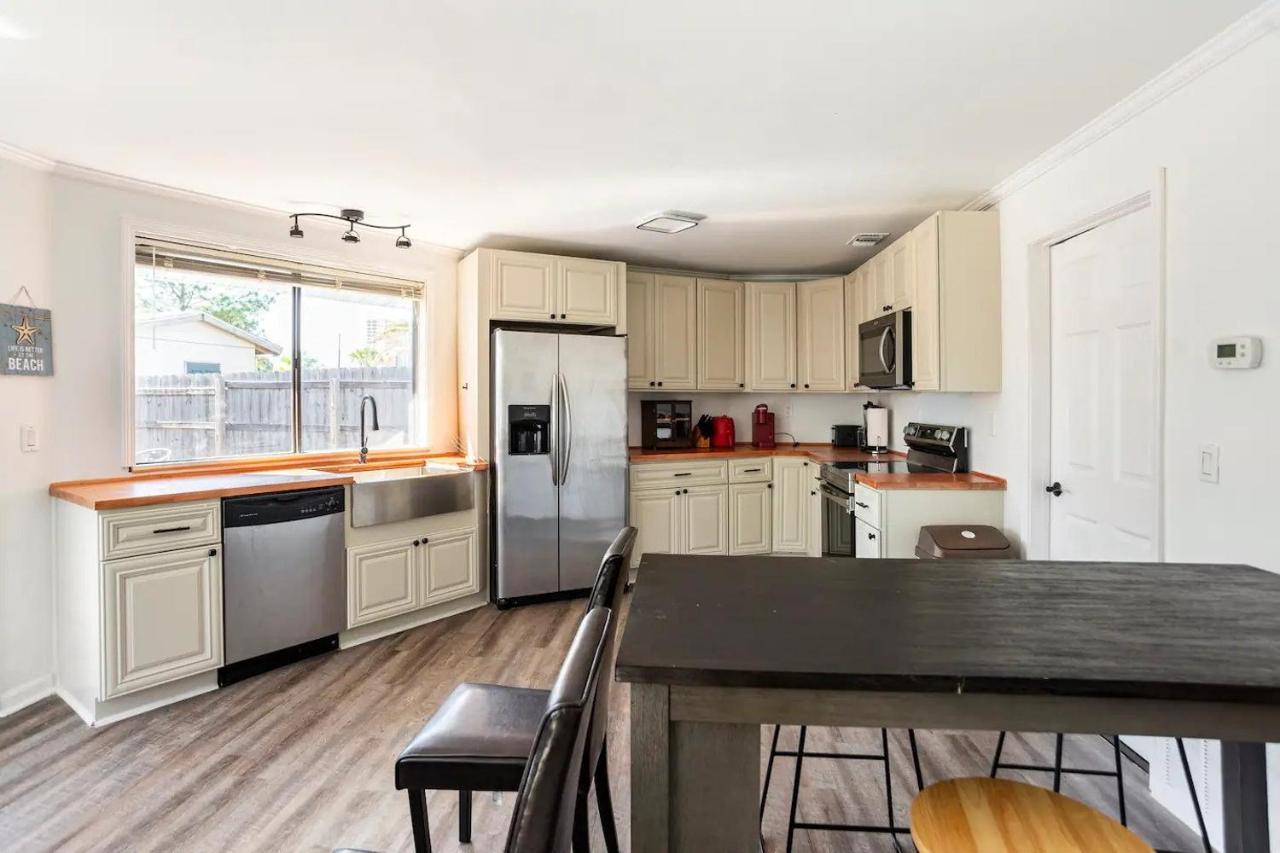 Peaceful Lydia Hide-o-way - Unwind Near Beach, Breakfast, & Go-karts! * Panama City Beach