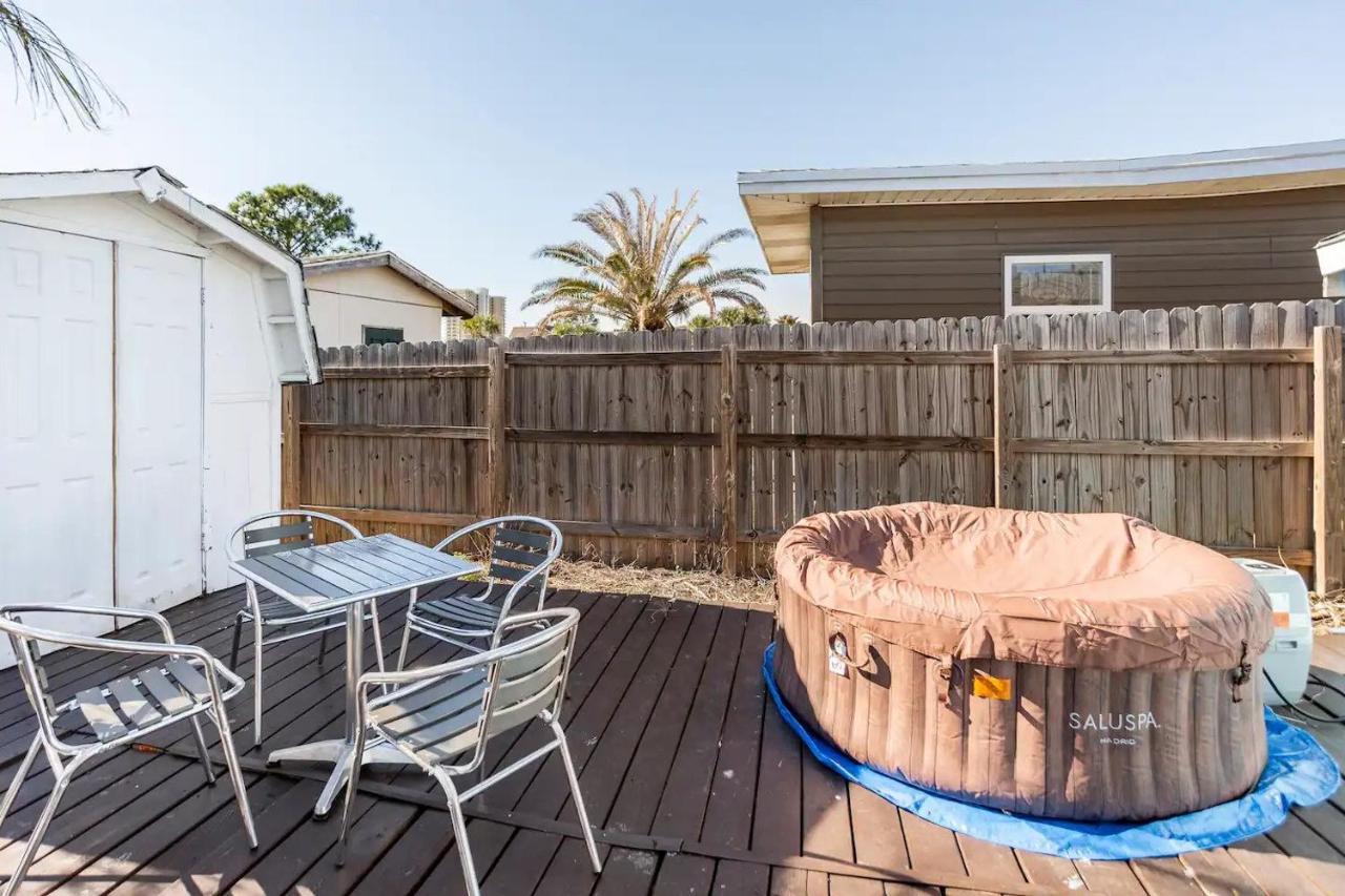 Peaceful Lydia Hide-o-way - Unwind Near Beach, Breakfast, & Go-karts! Panama City Beach