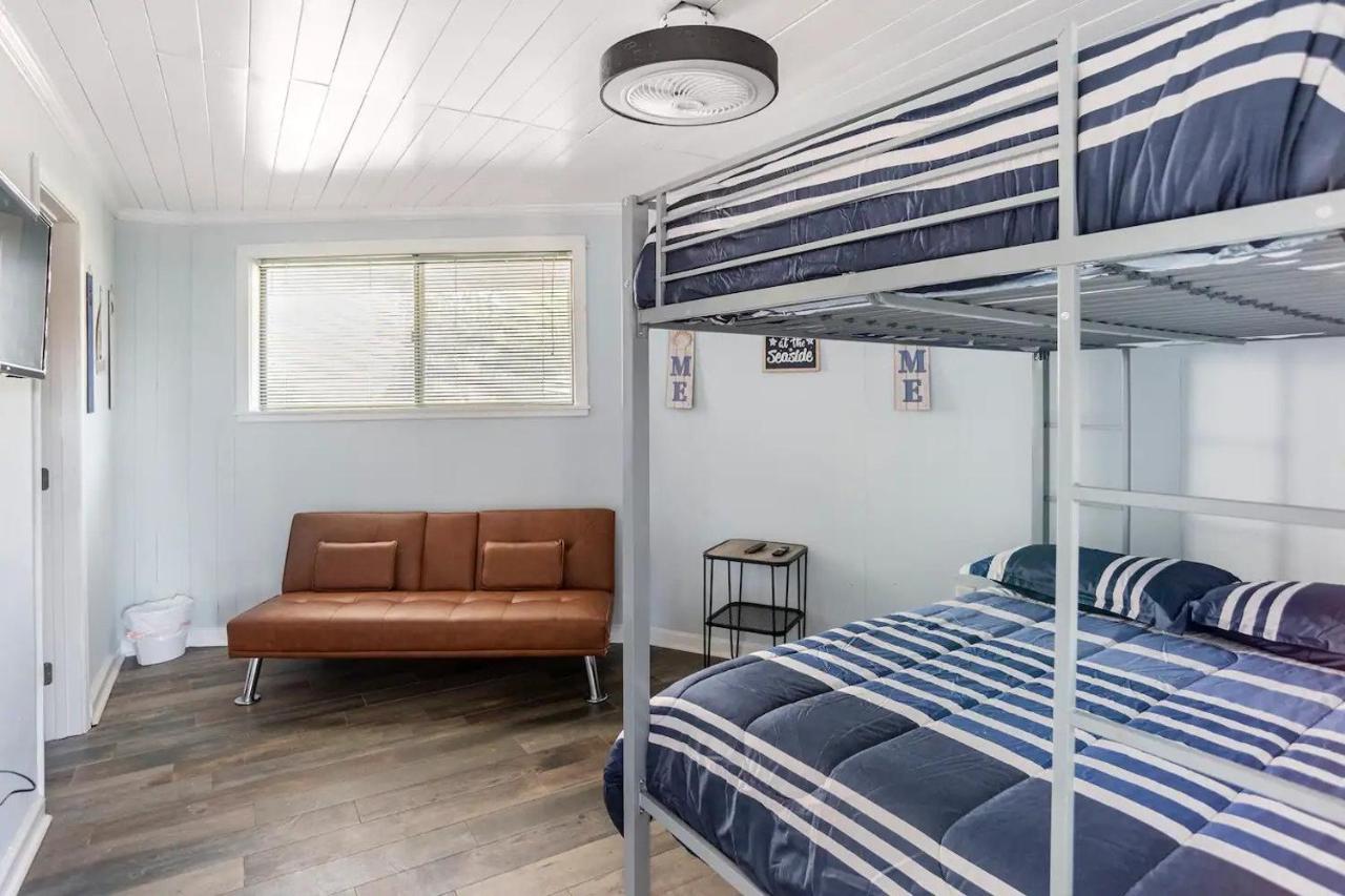 Peaceful Lydia Hide-o-way - Unwind Near Beach, Breakfast, & Go-karts! * Panama City Beach