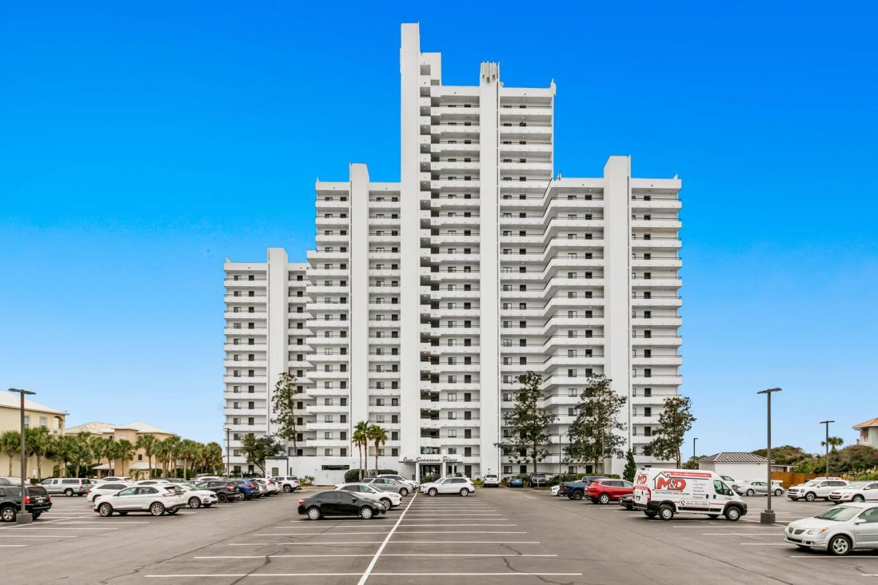 One Seagrove Place 1003 Apartment