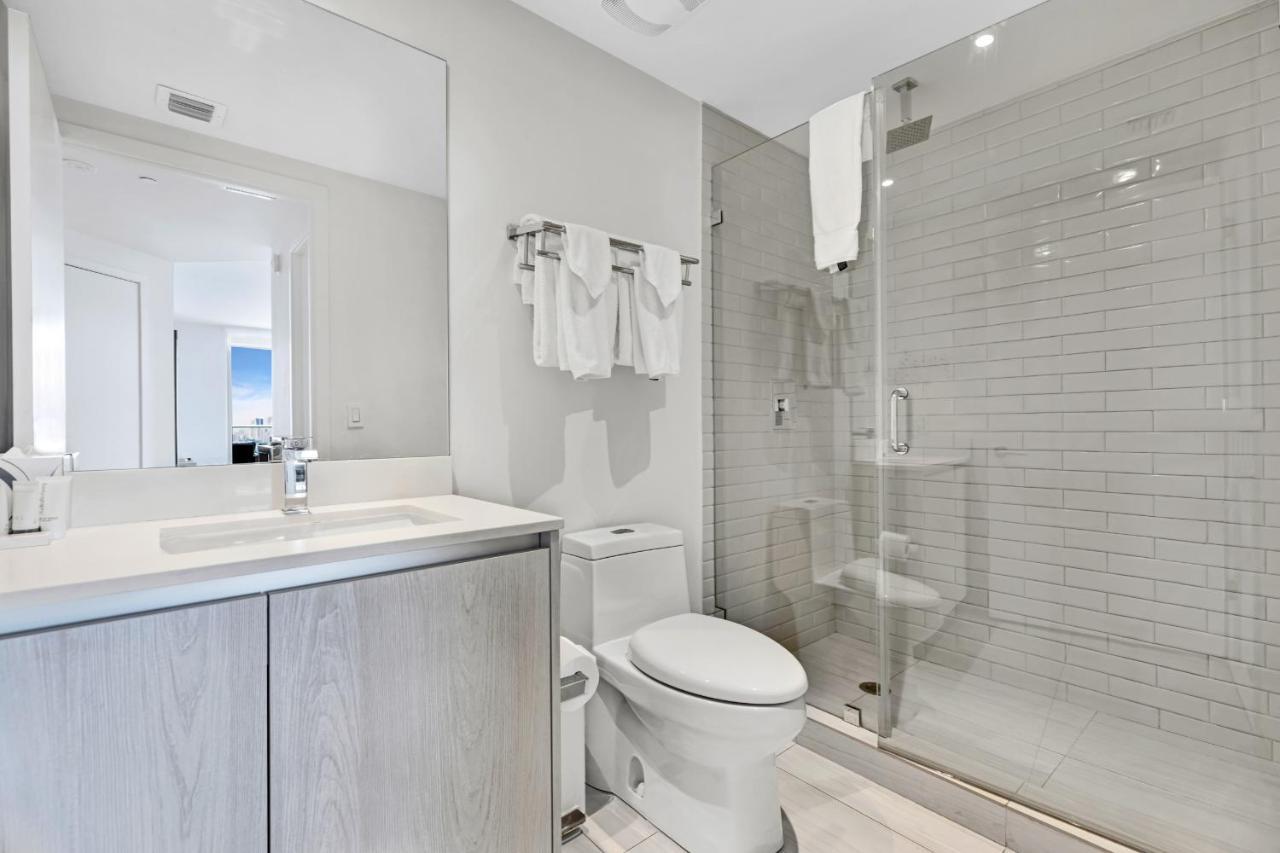 Hyde House - Millionaire 2 Bd 2 Ba Apt, Direct Ocean View, 5 Min Walk To Ocean Apartment