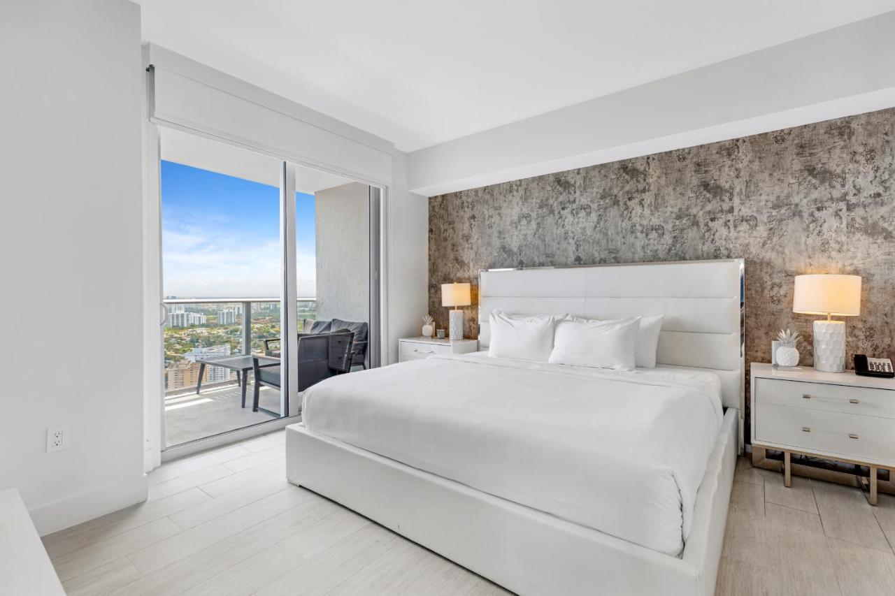 Hyde House - Millionaire 2 Bd 2 Ba Apt, Direct Ocean View, 5 Min Walk To Ocean