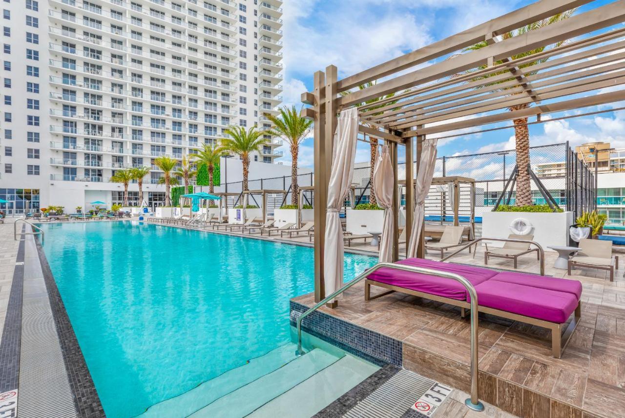 Hyde House - Millionaire 2 Bd 2 Ba Apt, Direct Ocean View, 5 Min Walk To Ocean Apartment *