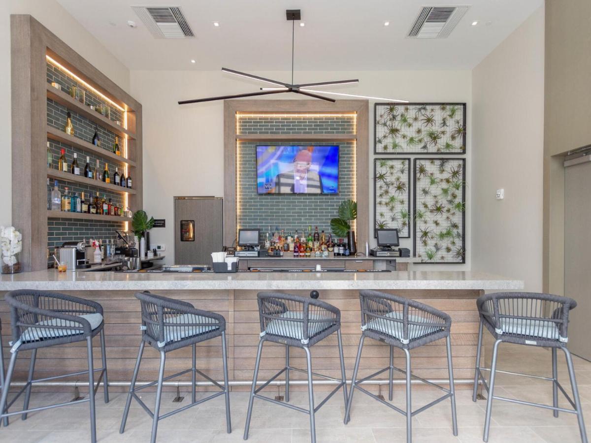 Hyde House - Millionaire 2 Bd 2 Ba Apt, Direct Ocean View, 5 Min Walk To Ocean * Hollywood