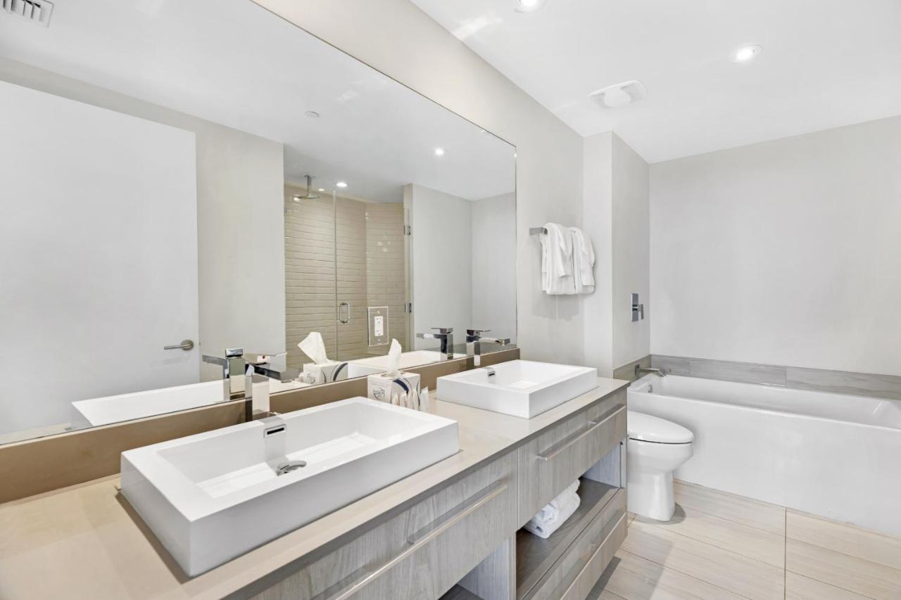 Hyde House - Millionaire 2 Bd 2 Ba Apt, Direct Ocean View, 5 Min Walk To Ocean Apartment *