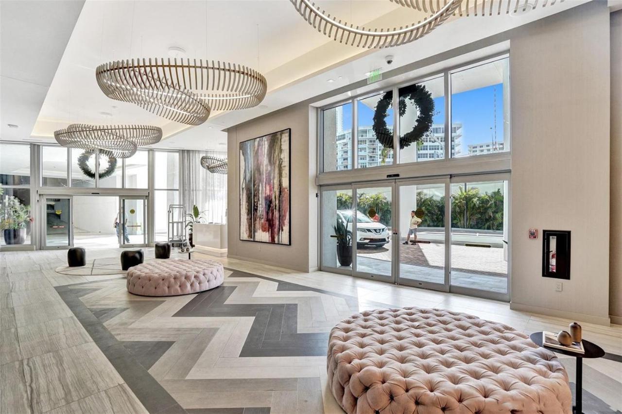 Hyde House - Millionaire 2 Bd 2 Ba Apt, Direct Ocean View, 5 Min Walk To Ocean Apartment *