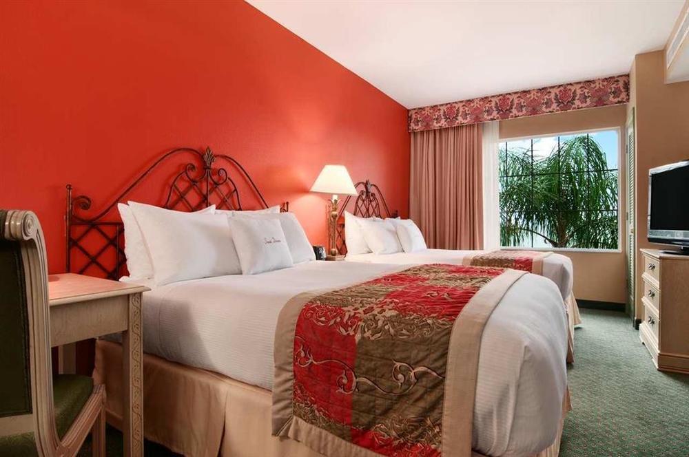 Hotel Doubletree By Hilton 4*