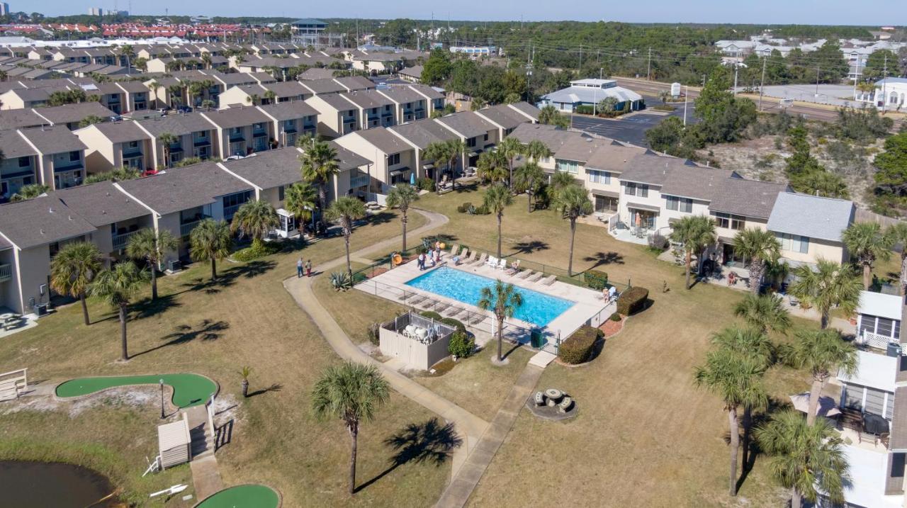 Gulf Highlands #158 By Nautical Vacation Holiday home