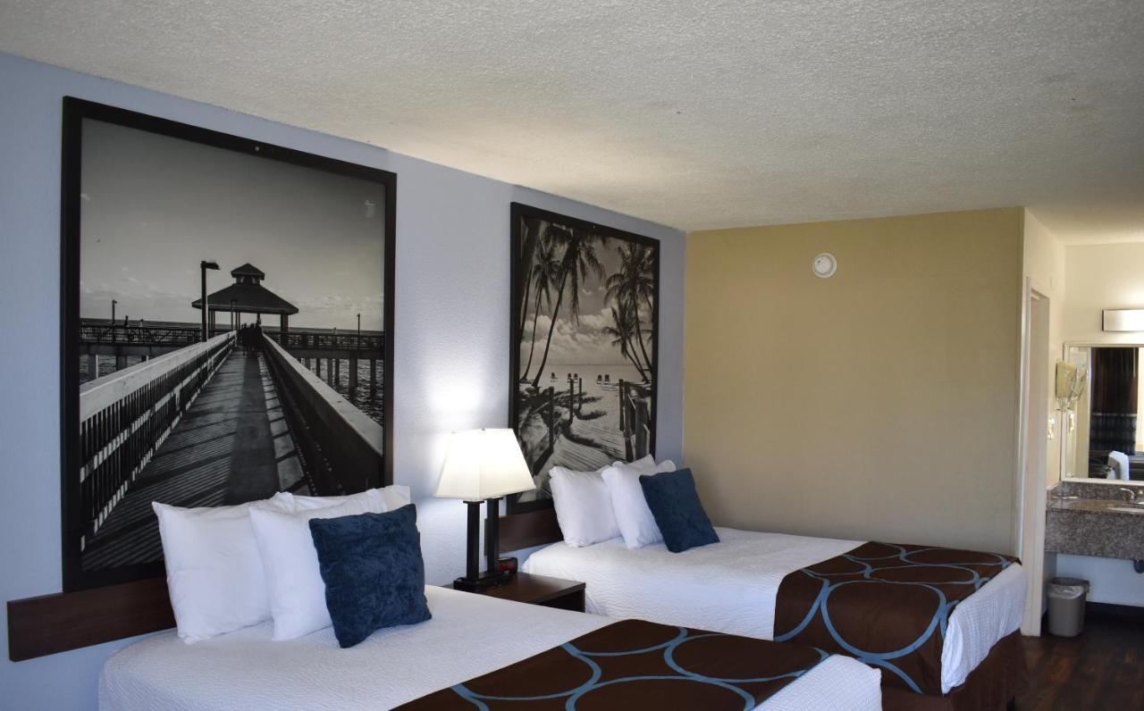 Hotel Super 8 By Wyndham I-75 3*