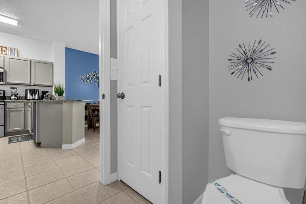 Holiday home 3 Bedroom- 3 Bathroom Terra 4750 Vb
