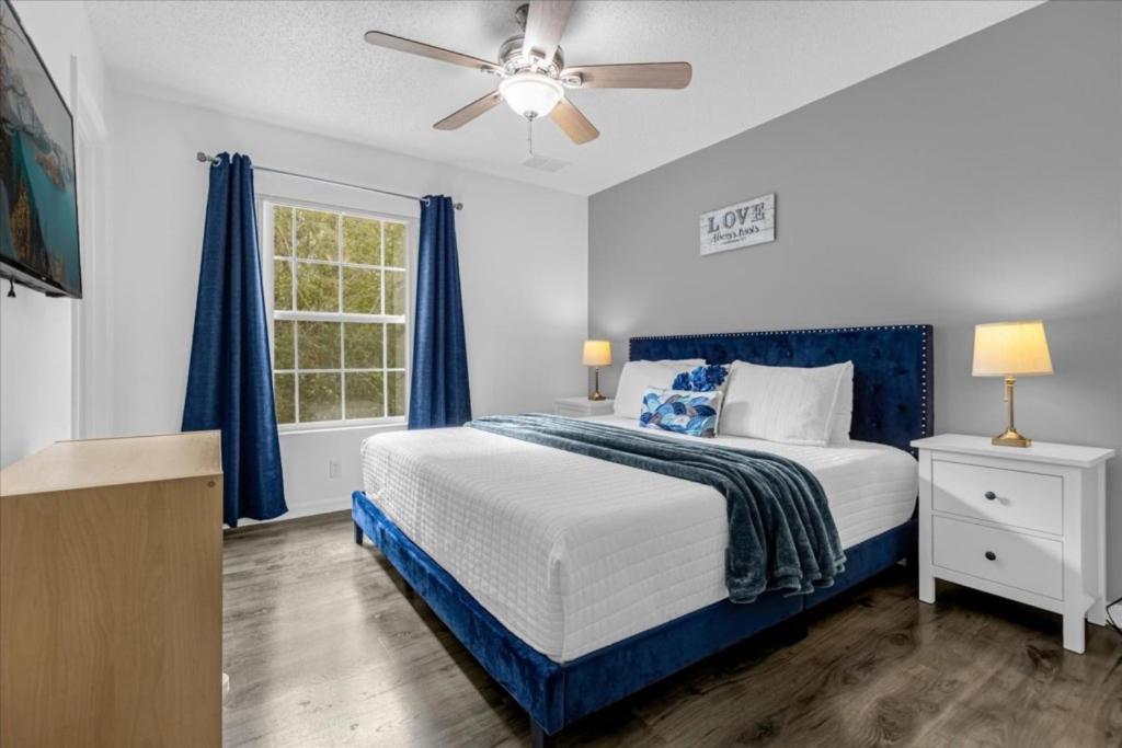Holiday home 3 Bedroom- 3 Bathroom Terra 4750 Vb *