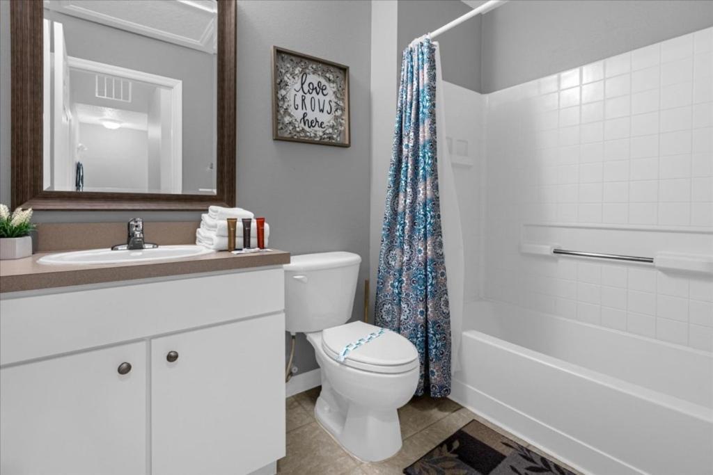 3 Bedroom- 3 Bathroom Terra 4750 Vb Holiday home