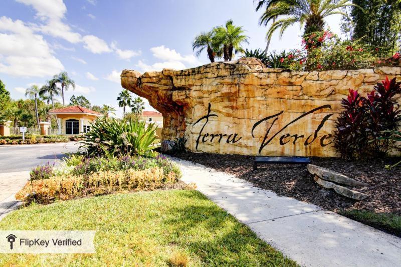 3 Bedroom- 3 Bathroom Terra 4750 Vb Holiday home