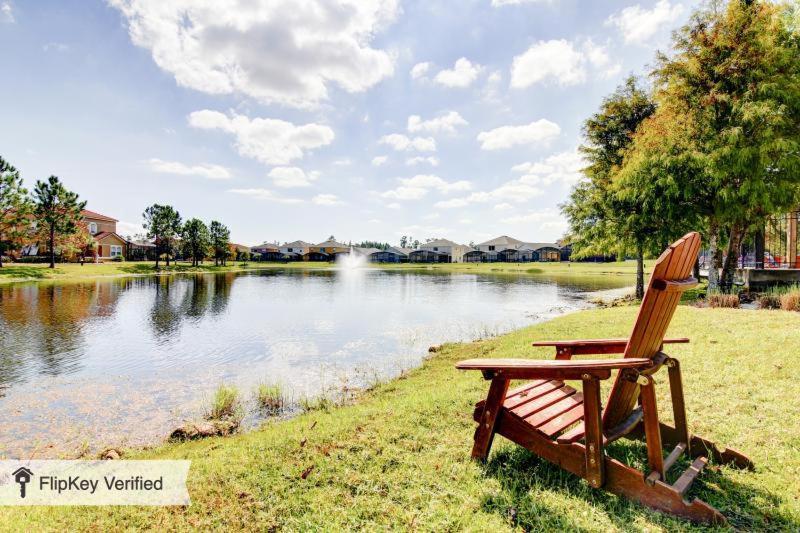 Holiday home 3 Bedroom- 3 Bathroom Terra 4750 Vb Kissimmee