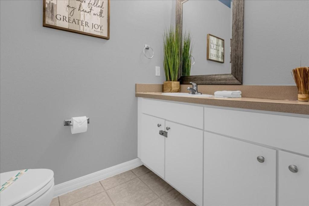 3 Bedroom- 3 Bathroom Terra 4750 Vb Holiday home