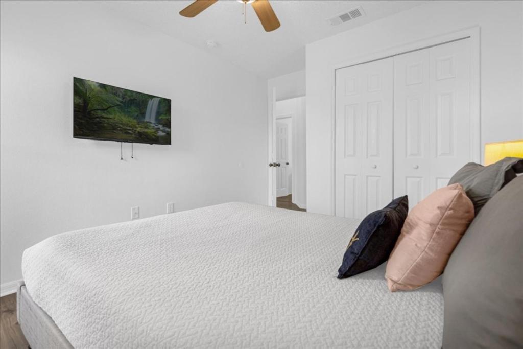 3 Bedroom- 3 Bathroom Terra 4750 Vb Holiday home