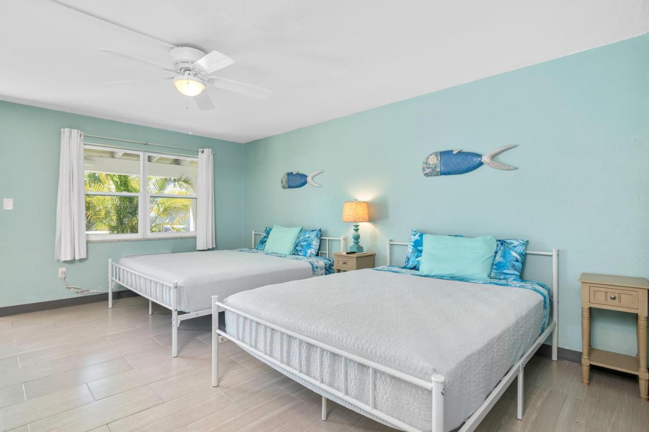 Inn Latitude 26 Waterfront Boutique - Myers 2*