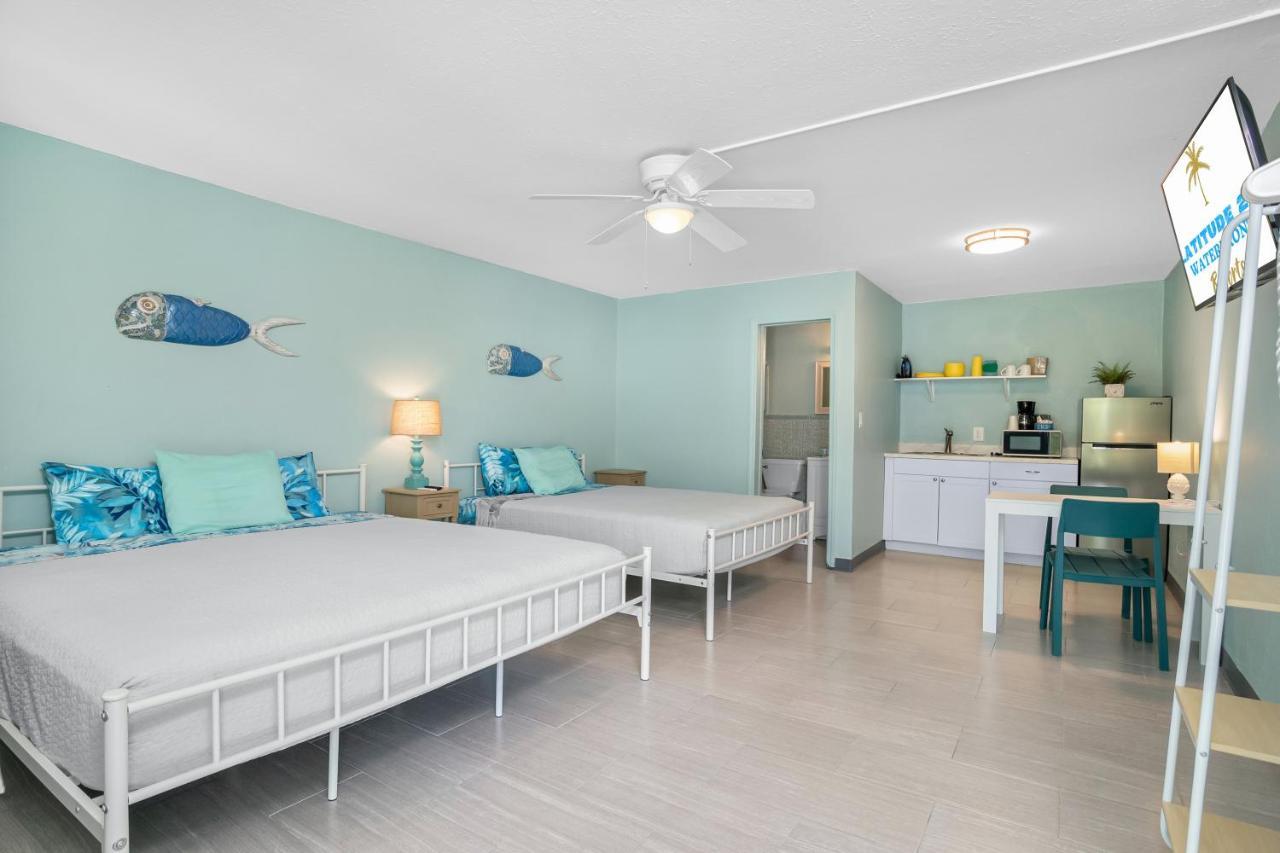 Latitude 26 Waterfront Boutique - Myers Inn