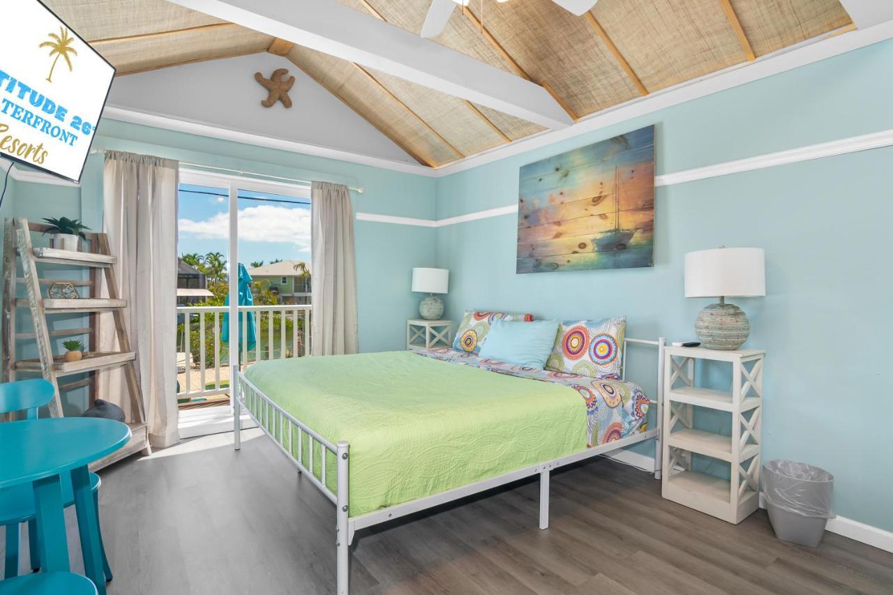 Latitude 26 Waterfront And Marina 3*