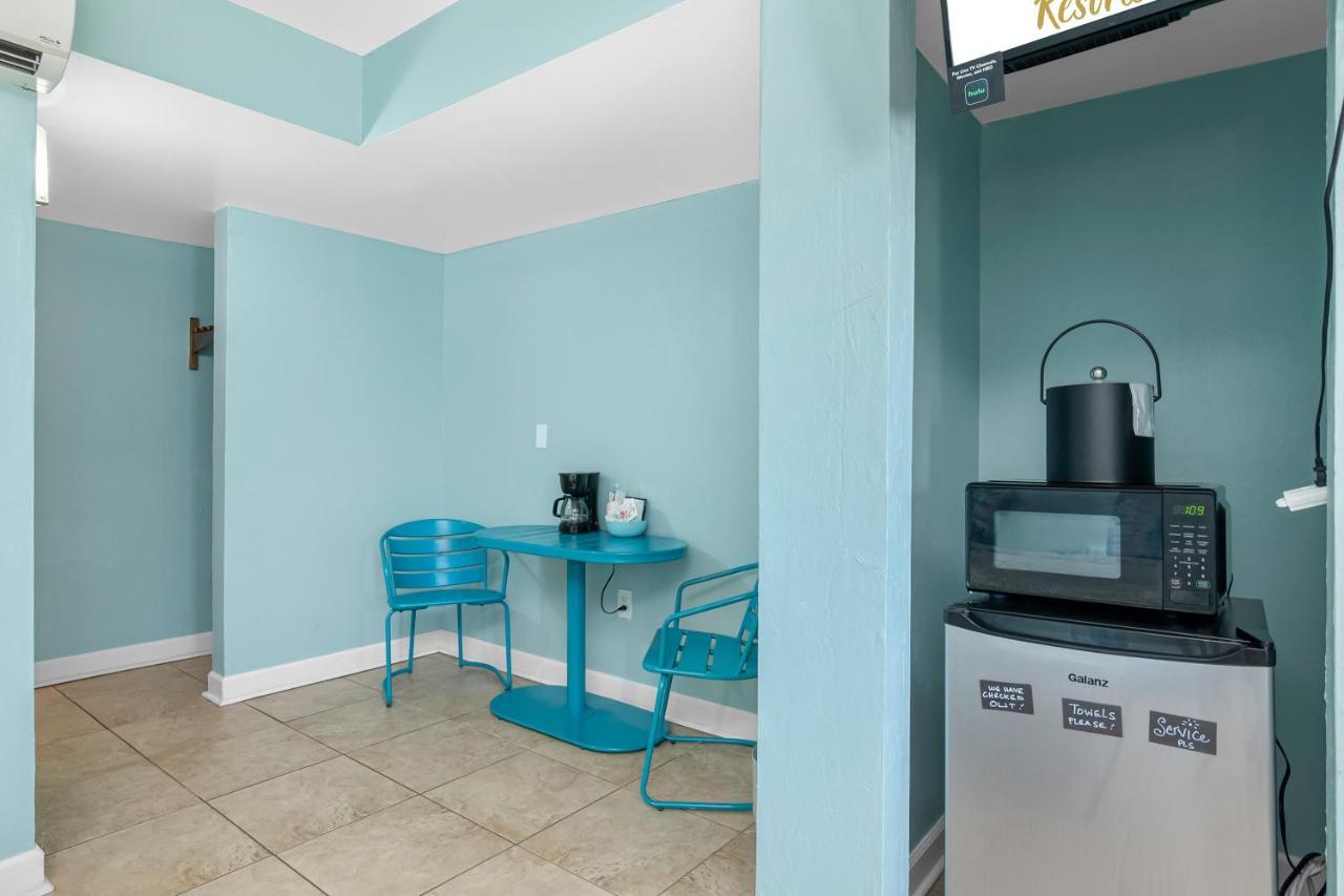 Latitude 26 Waterfront And Marina 3* Fort Myers Beach