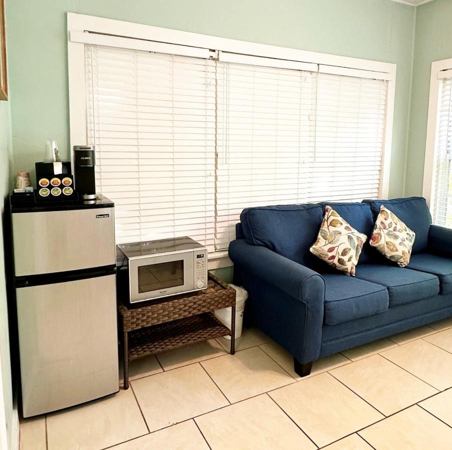 Guest house Westwinds 3*