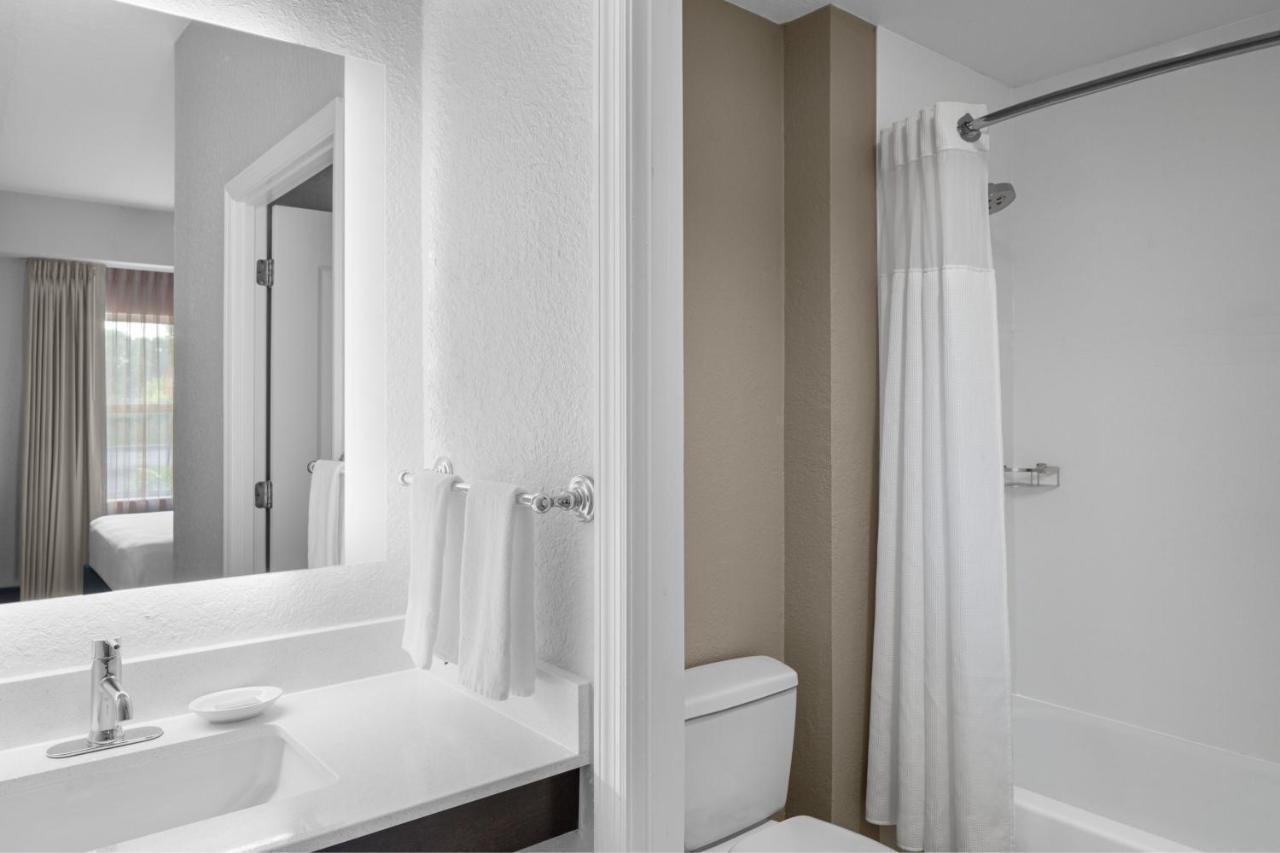 Hotel Tampa Oldsmar
