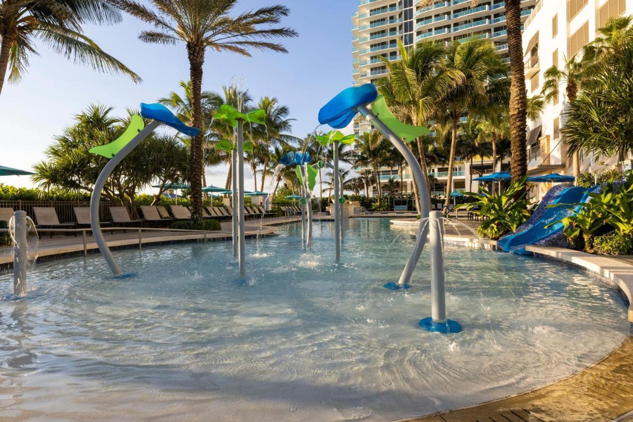 Hotel Marriott's Oceana Palms 4*