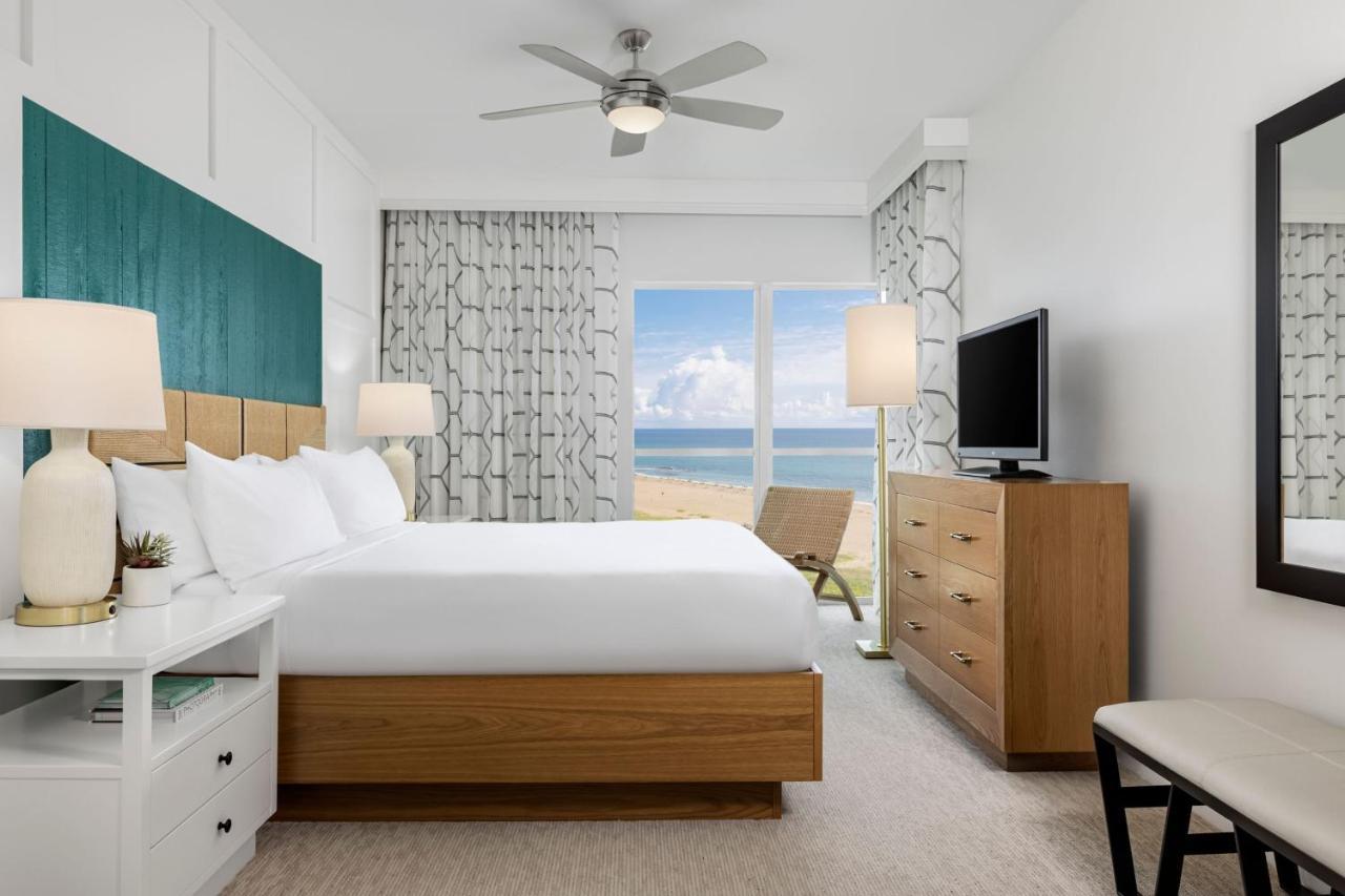 Marriott's Oceana Palms 4*
