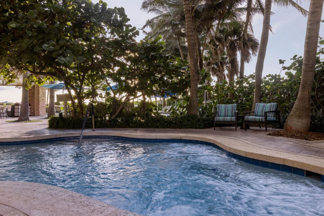Hotel Marriott's Oceana Palms