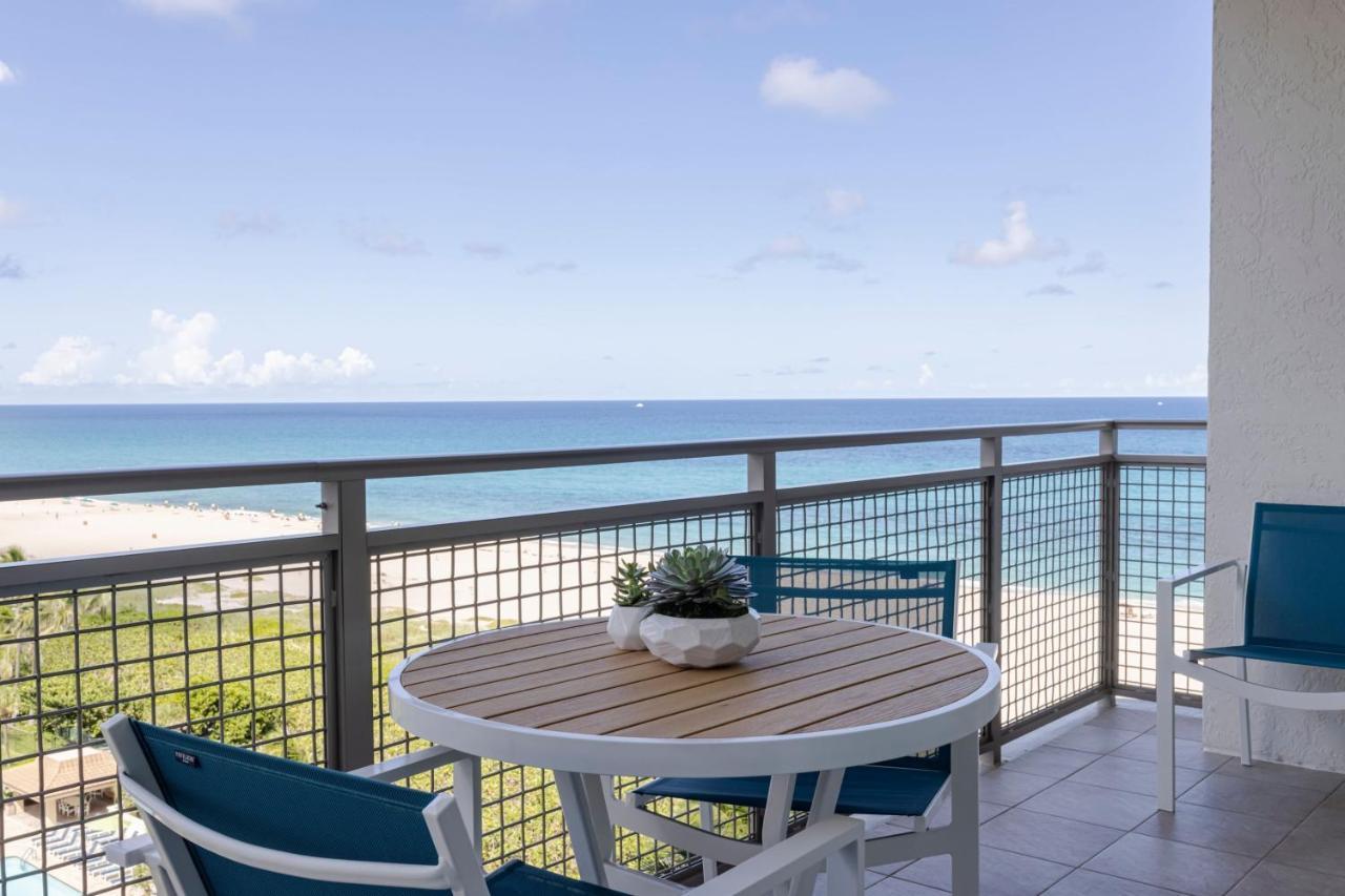 Marriott's Oceana Palms Hotel Palm Beach Shores