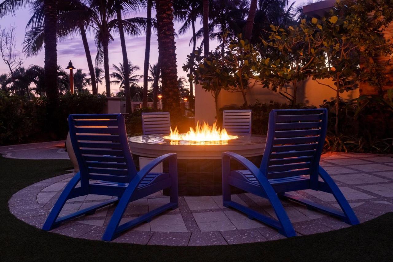 Marriott's Oceana Palms Hotel 4*