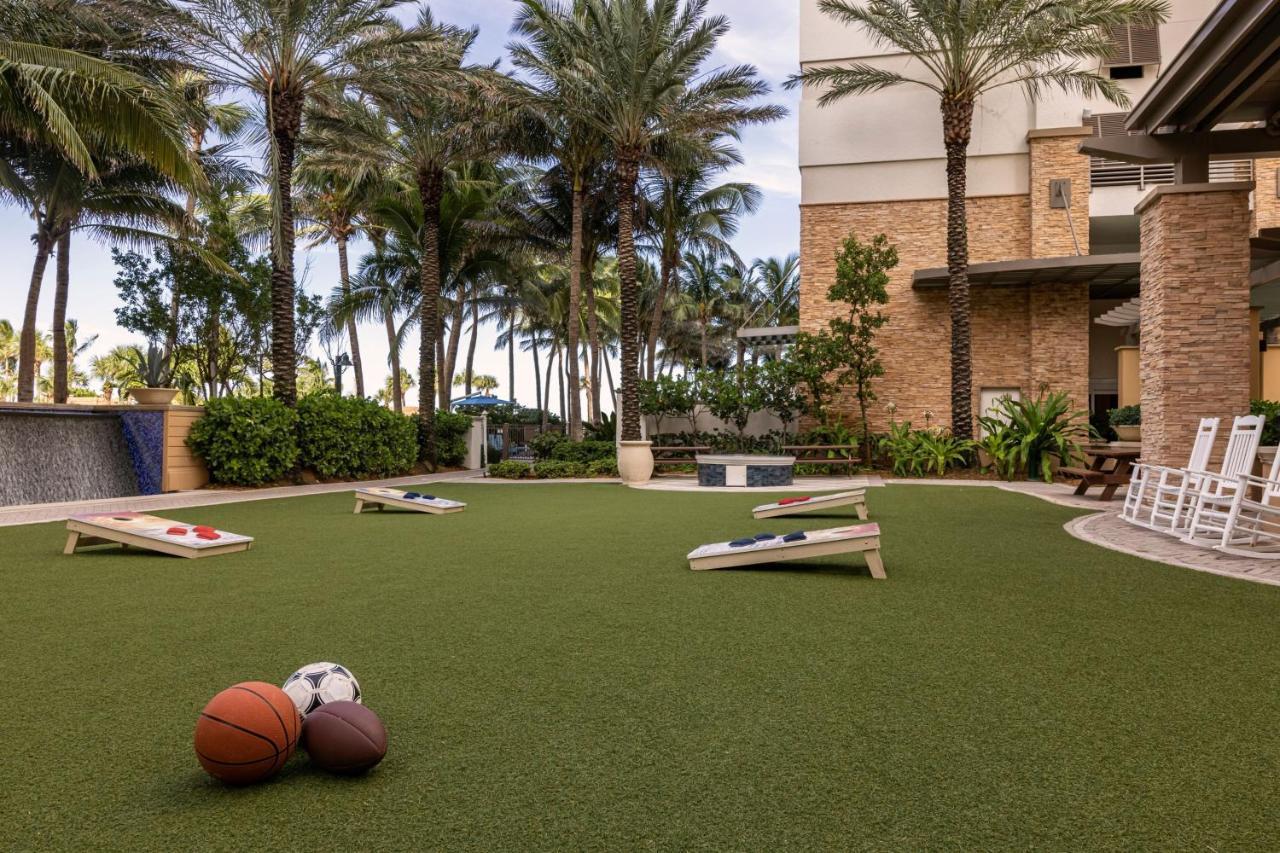 Marriott's Oceana Palms Hotel 4*