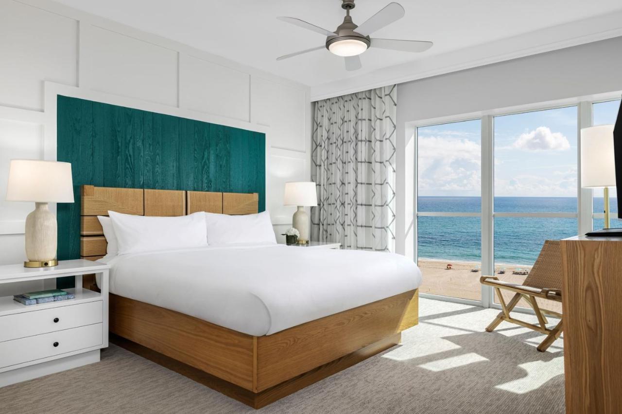 Marriott's Oceana Palms Hotel