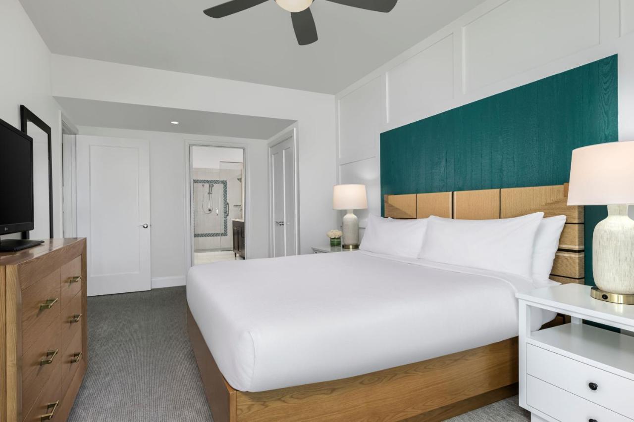 Marriott's Oceana Palms Hotel 4*