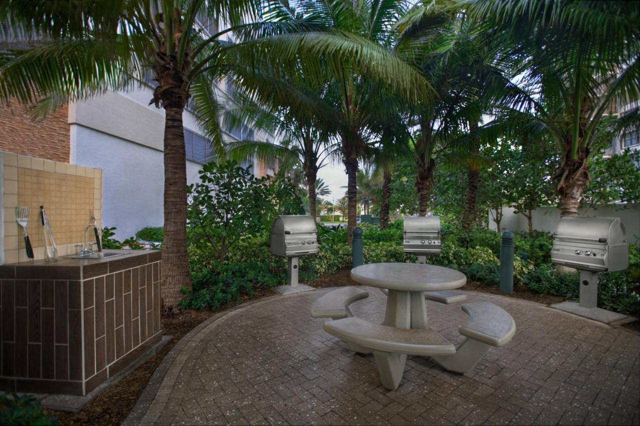 Marriott's Oceana Palms Palm Beach Shores