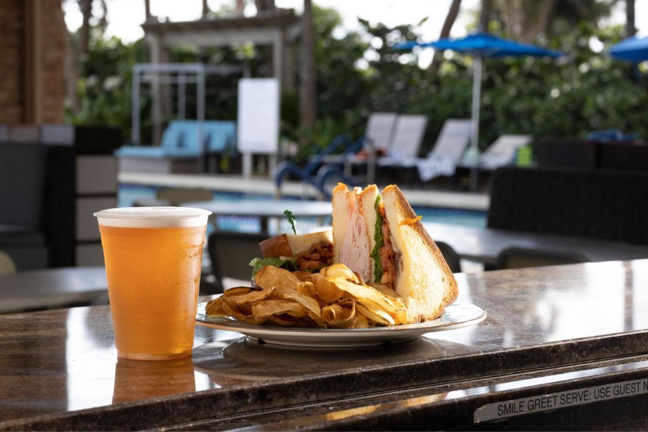 Marriott's Oceana Palms Hotel Palm Beach Shores